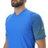 Фото #5 товара UYN Running Exceleration Aernet short sleeve T-shirt