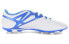 Фото #3 товара adidas Messi 15.3 耐磨防滑足球鞋 白蓝 / Кроссовки Adidas Messi 15.3 B34360