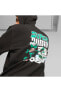 Фото #6 товара Classıcs Super Puma Graphic Hoodie Tr Erkek Sweatshirt