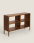 Фото #4 товара Dark wooden medium sideboard