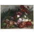 Картина LegendArte Jeté De Fleurs Eugène Boudin 60x80 см - фото #2