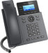 Фото #6 товара Telefon GrandStream Grandstream SIP GRP-2602G Carrier-Grade IP-Phone (with POE, Gigabit)