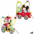 Pull-along toy Disney Wood (6 Units)