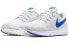 Фото #4 товара Кроссовки Nike Zoom Structure 22 Low White Blue