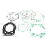 Фото #1 товара ATHENA P400250850500 Complete Gasket Kit Without Oil Seals