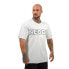 NEBBIA Loose Legacy short sleeve T-shirt