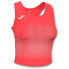 Фото #2 товара JOMA Elite VII sleeveless T-shirt