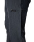 ფოტო #9 პროდუქტის Men's Hampton Open Bottom Scrub Pants for Men