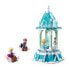 Фото #2 товара LEGO Anna And Elsa Magic Tiovivo Construction Game