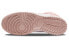 Фото #6 товара Кроссовки Nike Dunk High Pink Oxford DD1869-003