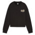 PUMA ESS+ Class Act sweatshirt