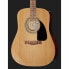 Фото #4 товара Fender FA-115 II Dreadnought Pack