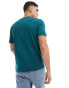 Фото #4 товара Champion crew neck t-shirt in green