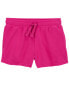 Фото #3 товара Baby Pull-On French Terry Shorts 12M