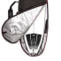 Фото #3 товара Чехол для краткой доски Ocean & Earth Aircon Shortboard 7'4" - Спортивная сумка