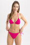 Fall In Love Regular Fit Bikini Alt T3670az23sp