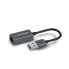 Фото #1 товара Адаптер USB—Ethernet Esperanza ENA101 18 cm