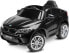 Фото #1 товара Toyz Samochód auto na akumulator Caretero Toyz BMW X6 akumulatorowiec + pilot zdalnego sterowania - czarny