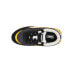 Puma City Rider Electric Toddler Boys Black, White, Yellow Sneakers Casual Shoe