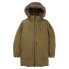 BURTON Saxton parka