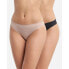 DIM PARIS Body Touch Easy High Waist Panties 2 Units