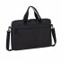 Laptop Case Rivacase Bundle Black 15"