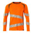 Hi-Vis Orange / Dark Anthracite