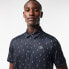 Фото #5 товара LACOSTE DH5175-00 short sleeve polo