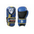 Фото #2 товара Open gloves ROSM-MASTERS (WAKO APPROVED) 01559-02M