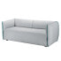 Фото #1 товара Sofa Grady II (3-Sitzer)