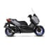 Фото #3 товара LEOVINCE Nero Yamaha X-MAX 125/Tech Max 21-22 Ref:14078K Homologated Stainless Steel&Carbon Full Line System