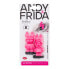 Фото #2 товара Mr&Mrs Fragrance Andy & Frida Red Luxury 1 St. autoduft unisex