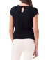 Фото #2 товара Nic+Zoe Textured Swing Sweater Women's