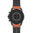 Smartwatch Fossil FTW4062 Black Brown 1,28"