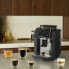 Фото #5 товара Суперавтоматическая кофеварка Krups C10 EA910A10 Чёрный 1450 W 15 bar 1,7 L