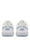 Фото #4 товара Кроссовки Nike Детские Белые синие DV5458-103 COURT BOROUGH LOW TD