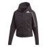 ADIDAS ZNE Full Zip Sweatshirt