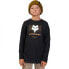 ფოტო #1 პროდუქტის FOX RACING LFS Optical long sleeve T-shirt