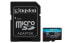 Фото #5 товара Kingston Canvas Go! Plus - 512 GB - MicroSD - Class 10 - UHS-I - 170 MB/s - 90 MB/s