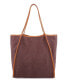 Фото #9 товара Сумка TSD BRAND Pine Hill Canvas Tote Bag