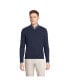 Фото #1 товара Men's Fine Gauge Cashmere V-neck Sweater