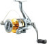 Фото #1 товара Okuma ROX-20 ROX Spinning Reel, 2BB 5.1:1 Ratio, Alum Spool, Mono 4/150