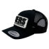 226ERS Corporate Curved Patch Cap