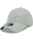 Фото #1 товара Men's Green Dallas Cowboys Color Pack 9TWENTY Adjustable Hat