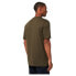 ფოტო #2 პროდუქტის OAKLEY APPAREL Mountains Out B1B short sleeve T-shirt