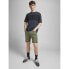 Фото #6 товара JACK & JONES Rick denim shorts