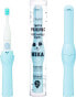 Szczoteczka Vitammy Tooth Friends Nika Blue