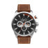 Фото #1 товара Мужские часы Timberland TDWGF2100603 Чёрный