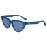 Фото #1 товара Очки Calvin Klein Jeans CKJ23658S Sunglasses