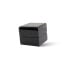 Фото #1 товара Black wooden gift box KD1